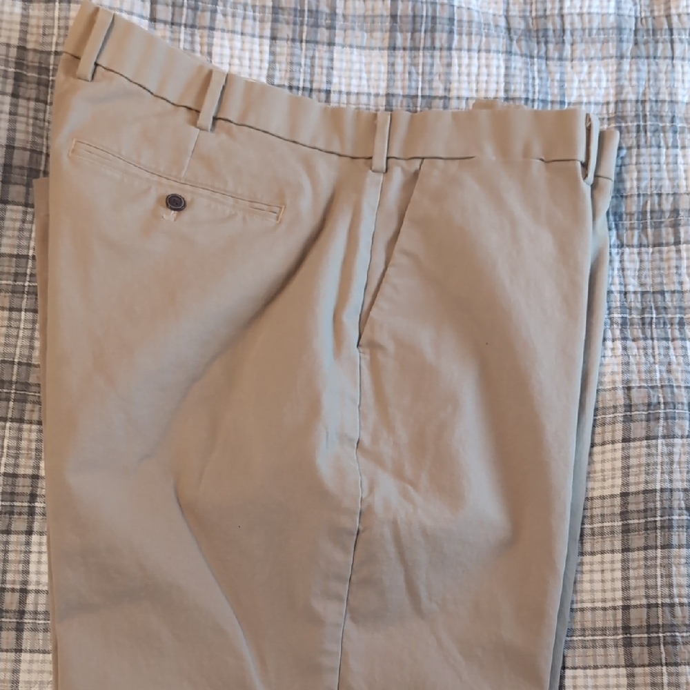 GAP Men's Tan Pants